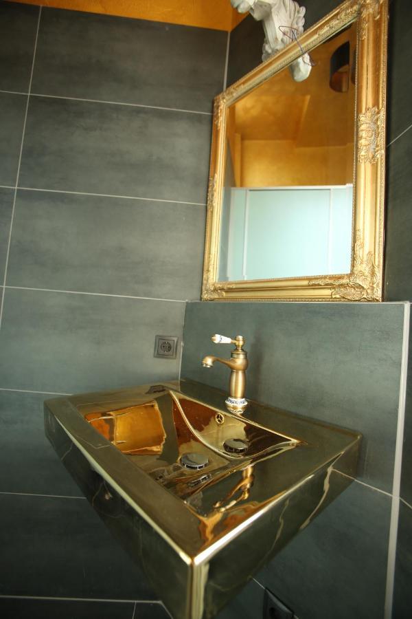 Weisses Ross Designhotel Kirchheimbolanden Buitenkant foto