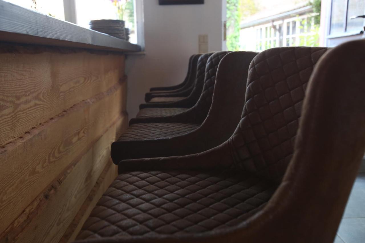Weisses Ross Designhotel Kirchheimbolanden Buitenkant foto